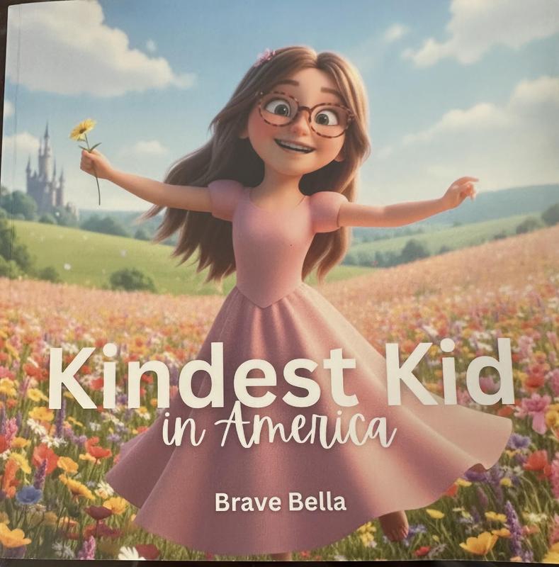 Kindest Kid in America