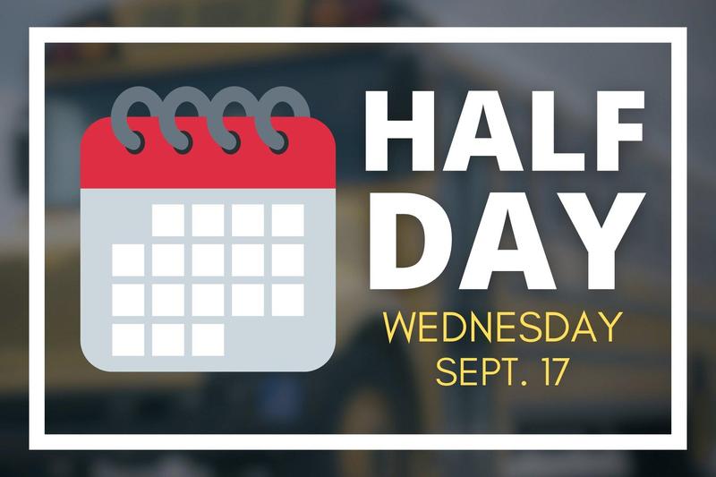 half day