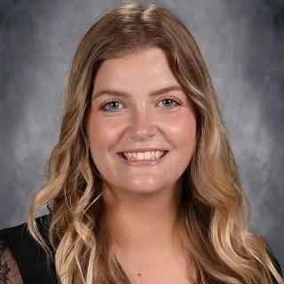 GraceWepfer's Profile Photo