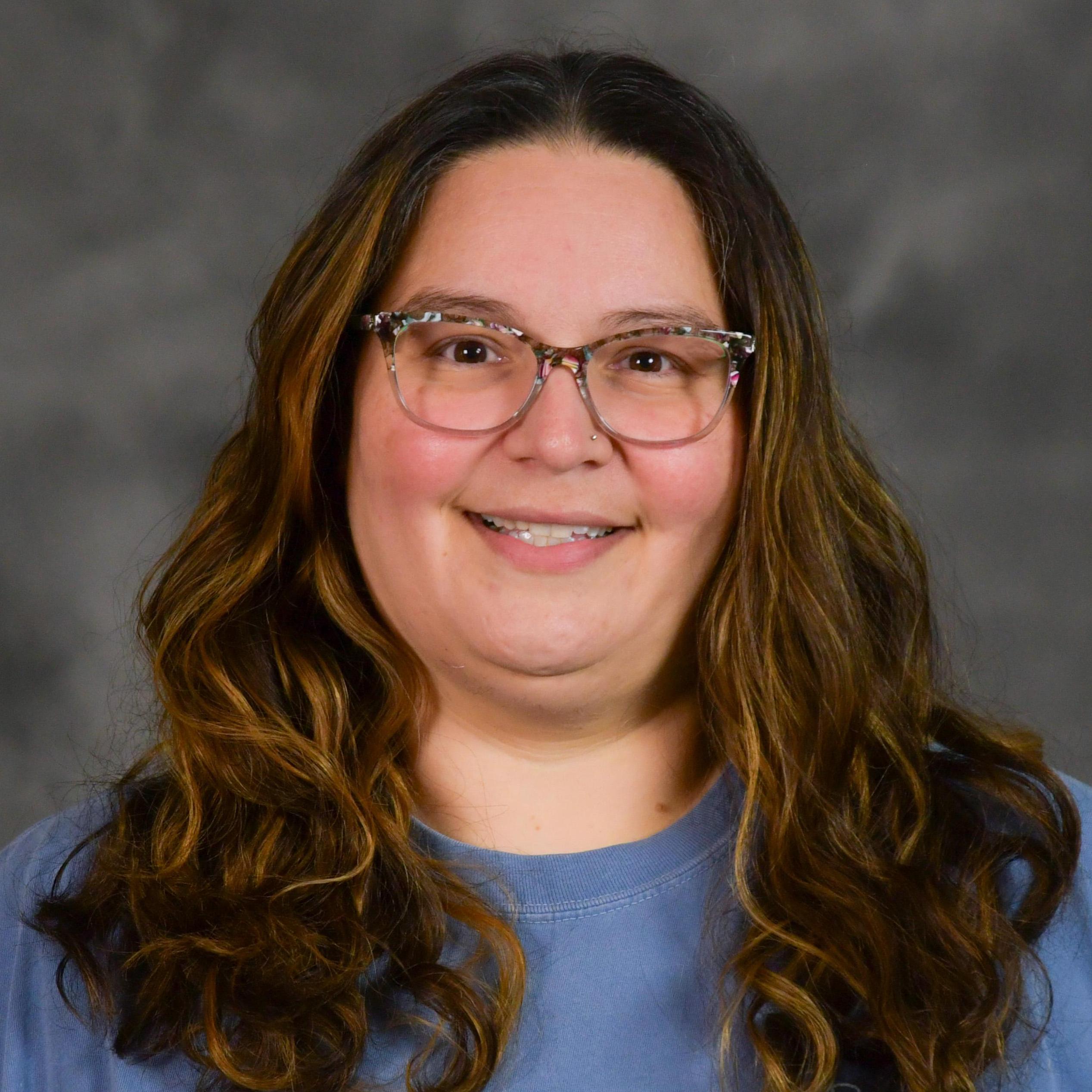 OlaConner's Profile Photo