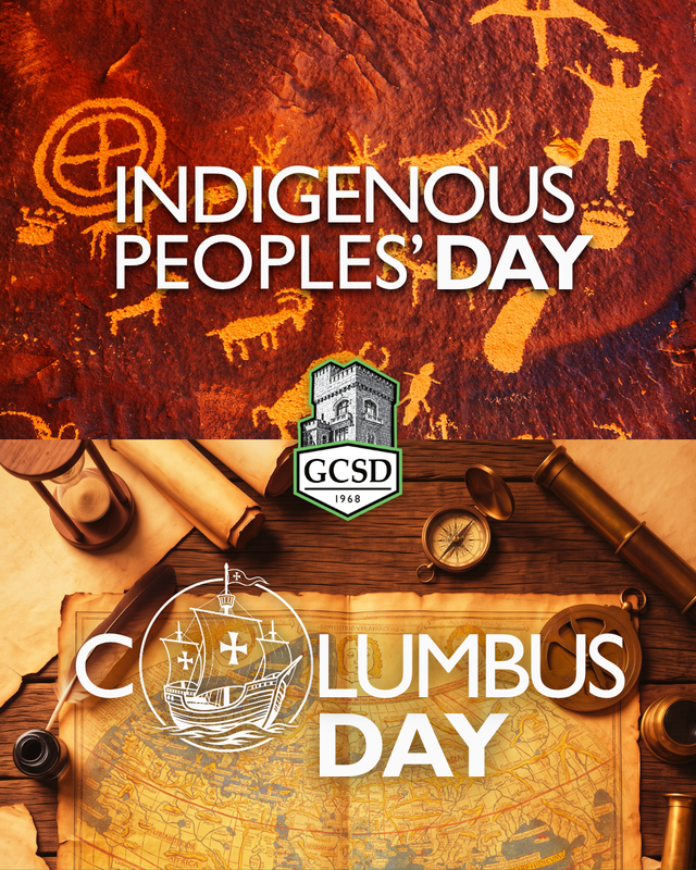 2026 Indigenous Peoples Columbus Day 1080 x 1350