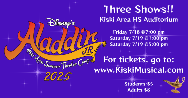 Aladdin Jr