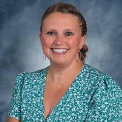 AshleeJohnson's Profile Photo