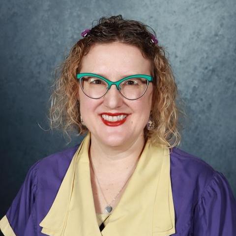 LisaMonie-Peralta's Profile Photo