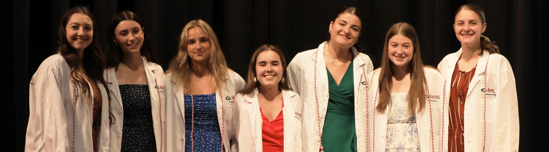 Gananda Central School District