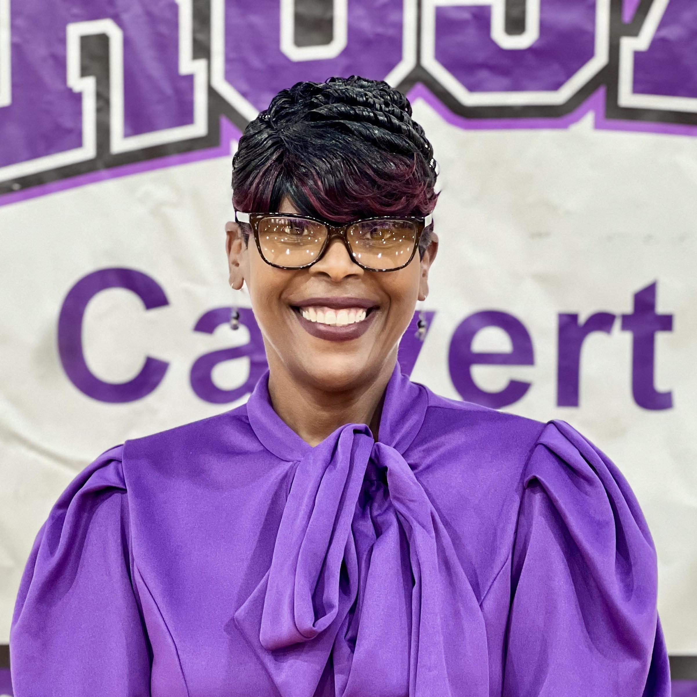 LatishaCrockett-Tennell's Profile Photo