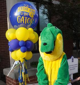 gator