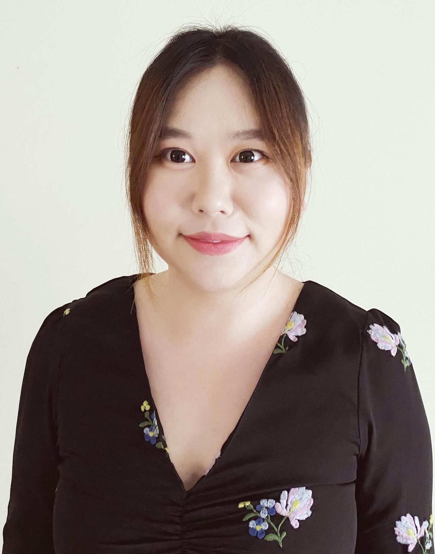 Sophie Wang