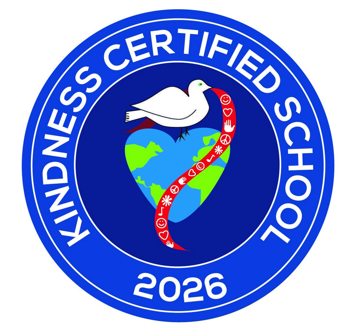 Kindness Matters Logo