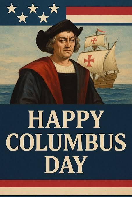 Columbus Day
