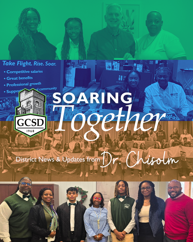Soaring Together Newsletter Cover Volume 1 Issue 2