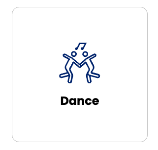 dance logo