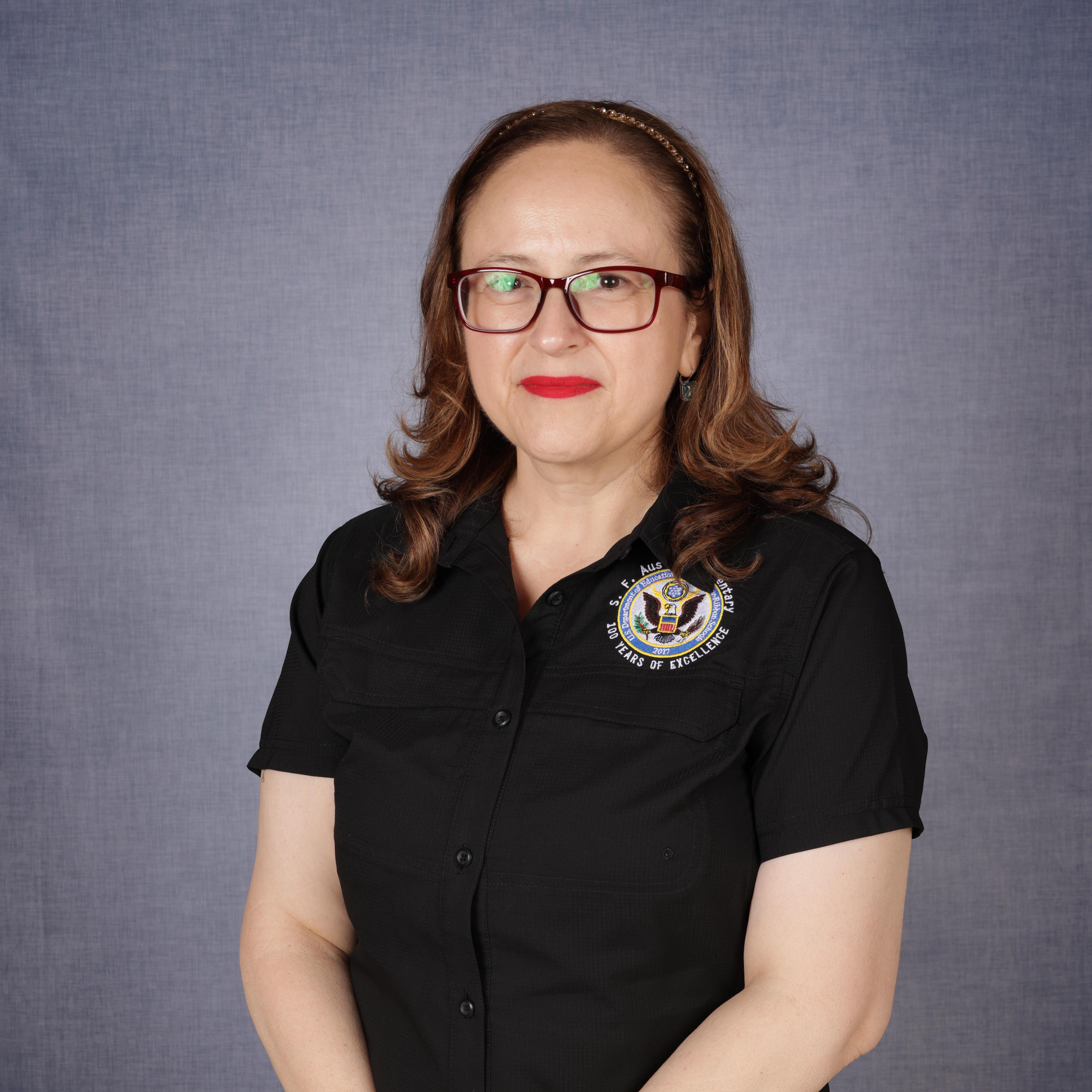 LucillaHernandez's Profile Photo