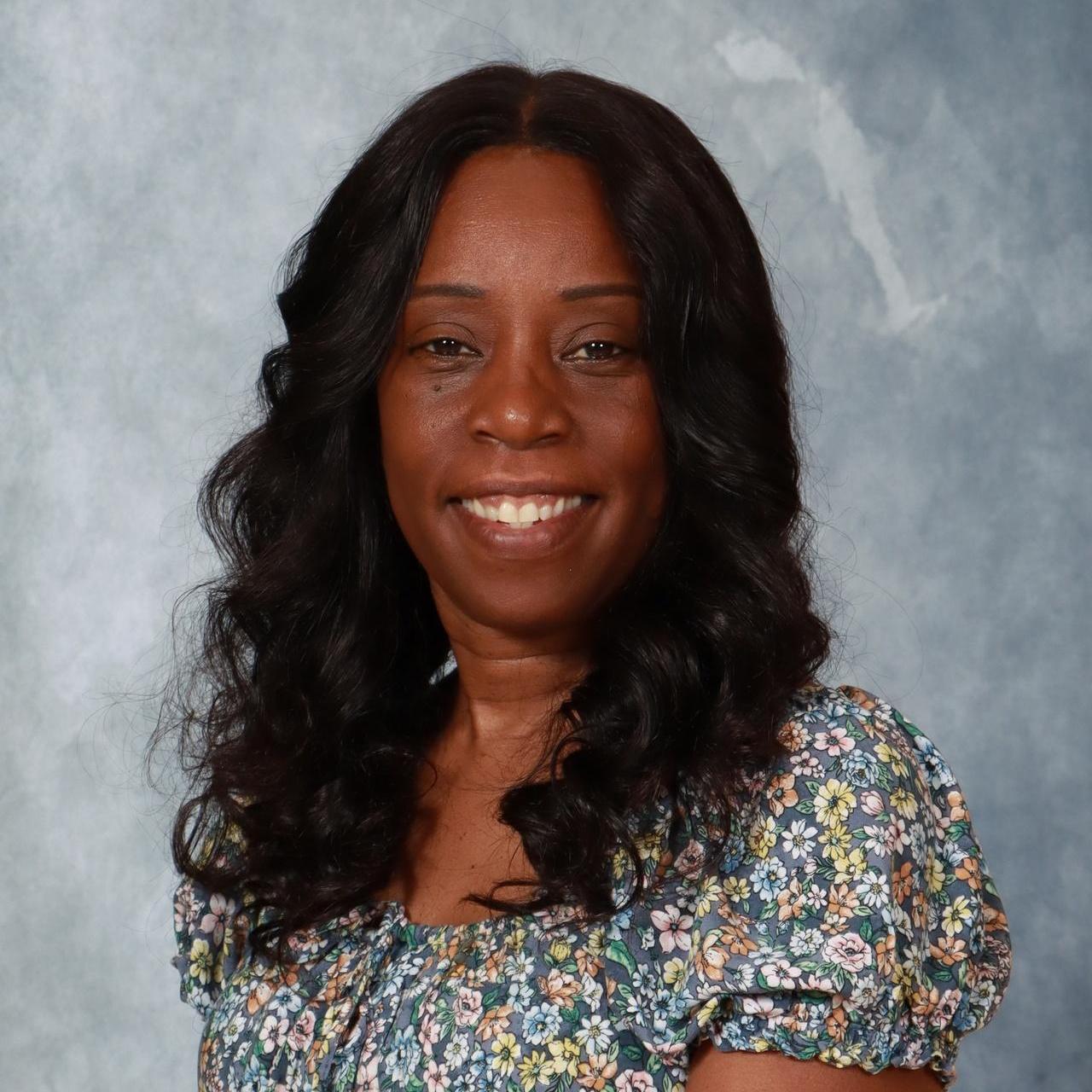 TraceyFields-Coleman's Profile Photo