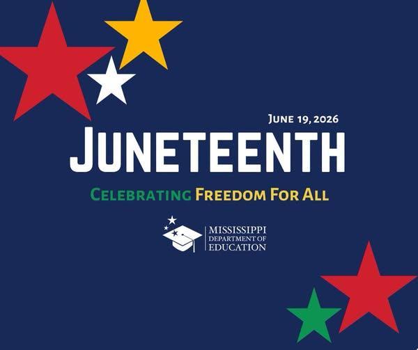 Juneteenth is being celebrated across the nation today to commemorate the end of slavery in the United States and freedom for all.