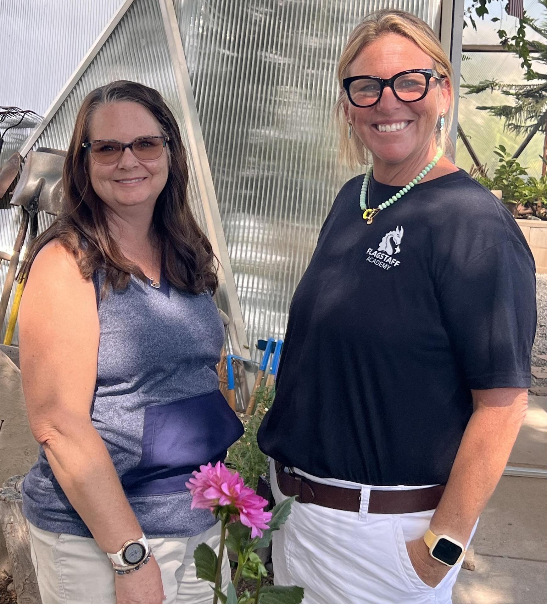 middle school paraprofessionals