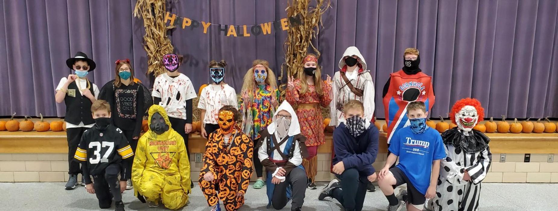 halloween