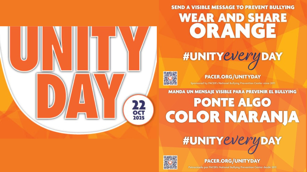 Unity Day