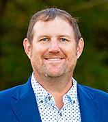 Jason Smtih - Board Member, Place 4