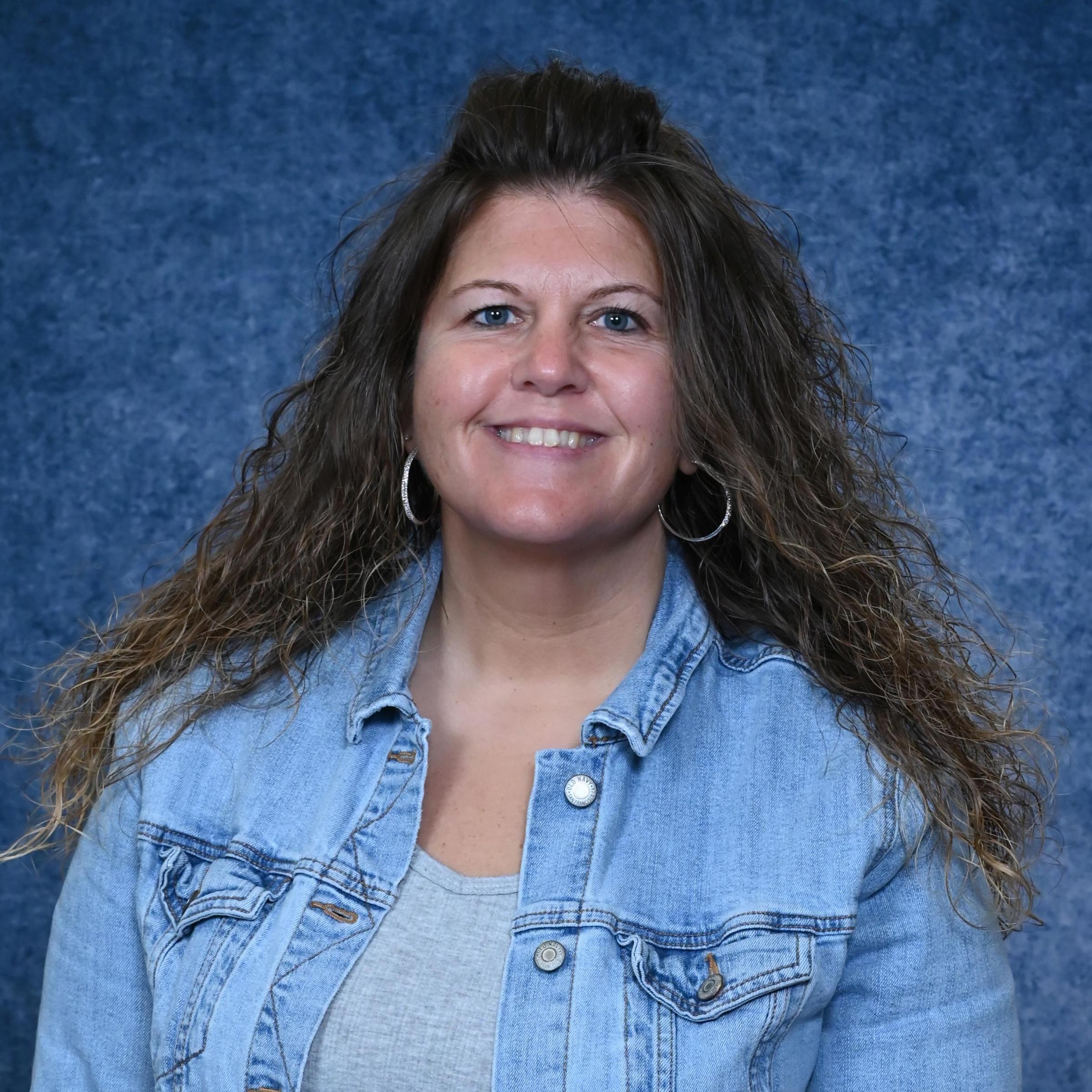 Ruth AnnHoch's Profile Photo
