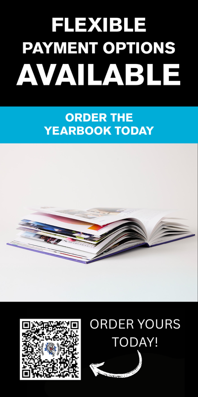 purchase your yearbook