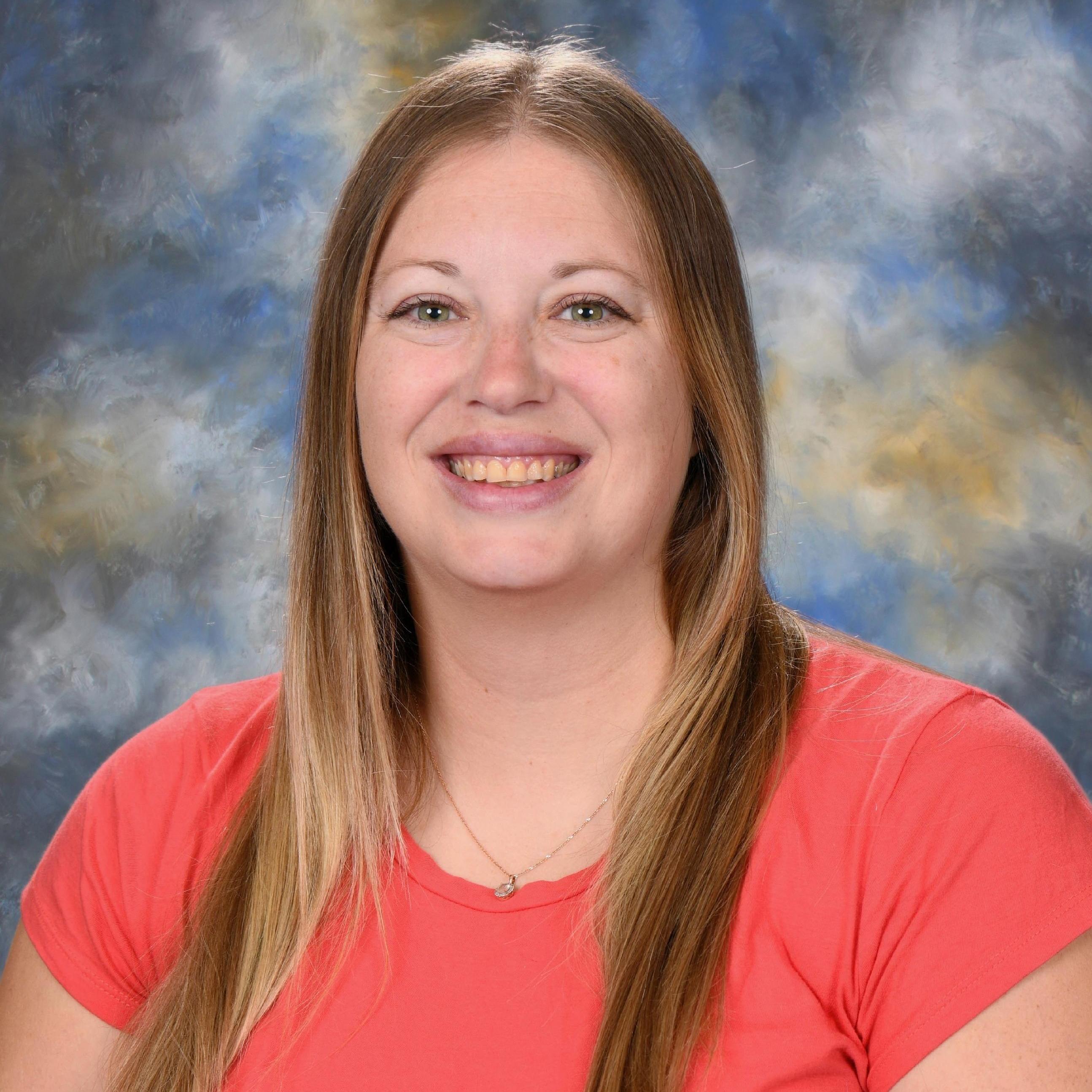 NicoleLarkin's Profile Photo