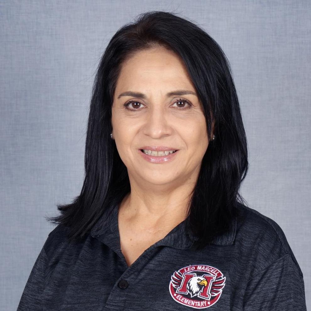 SylviaGonzalez's Profile Photo