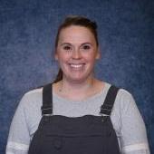 ElizabethWindley's Profile Photo