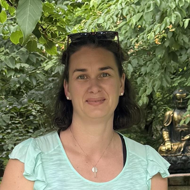 SarahLevesque's Profile Photo