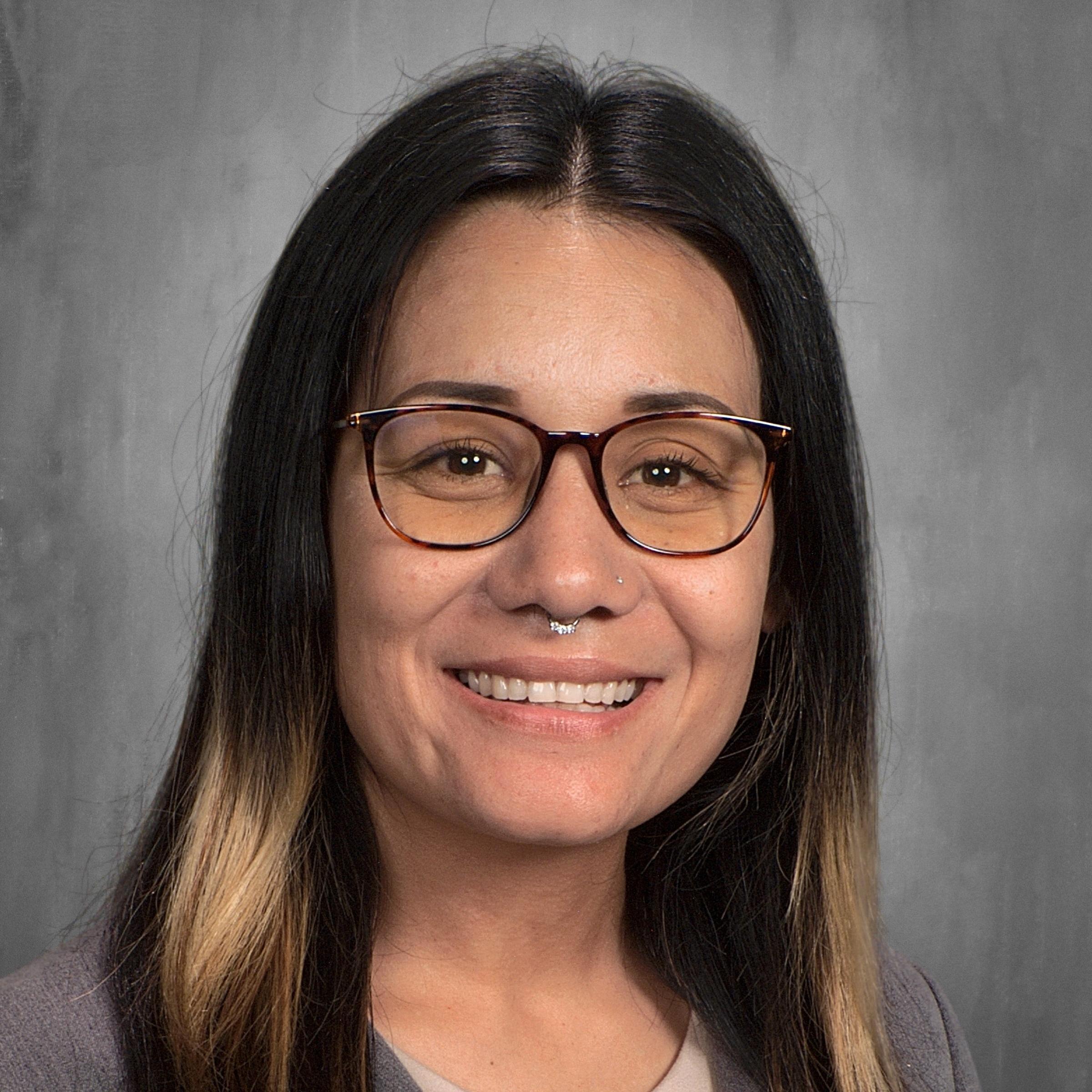 ChantalNault's Profile Photo