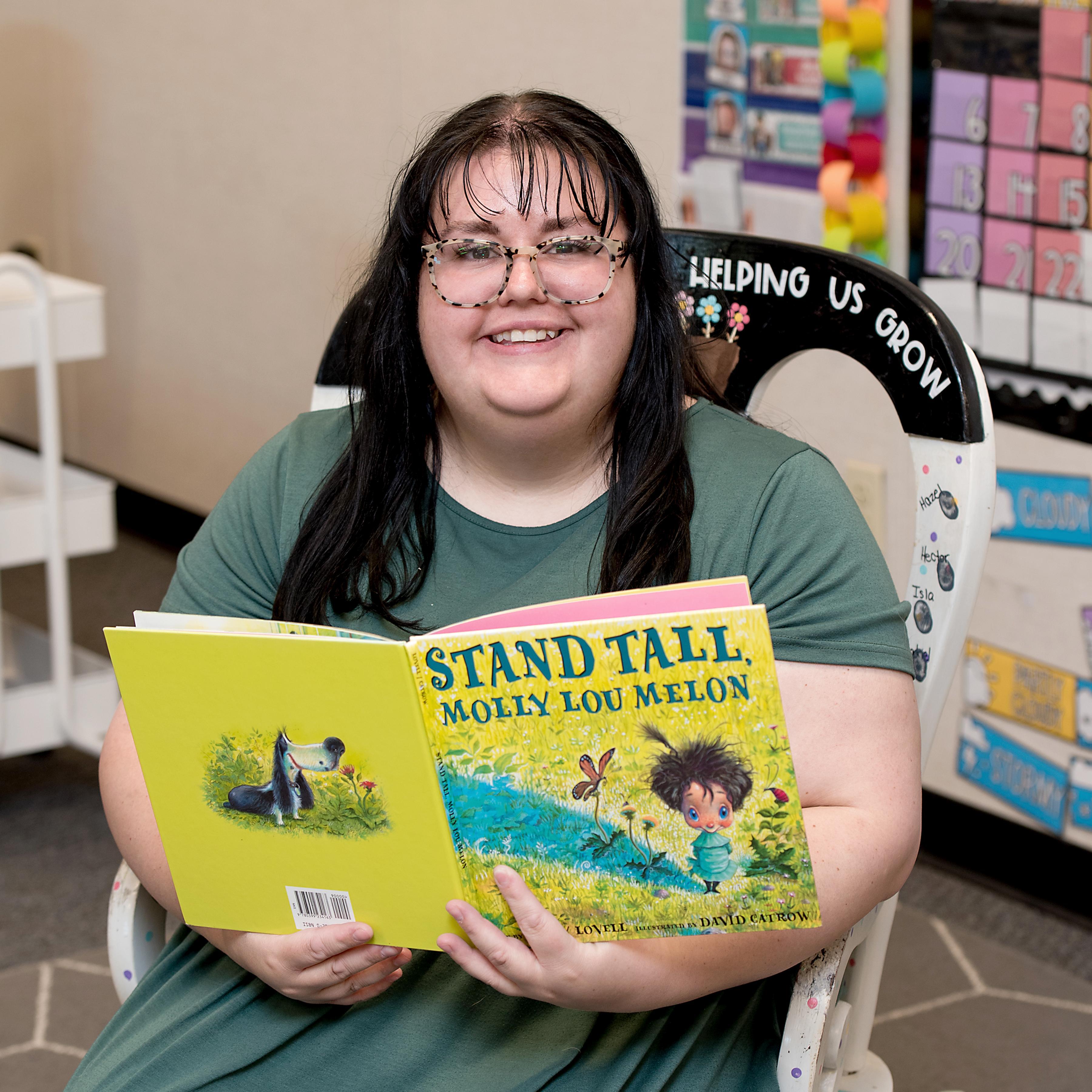 SharonWolfenbarger's Profile Photo