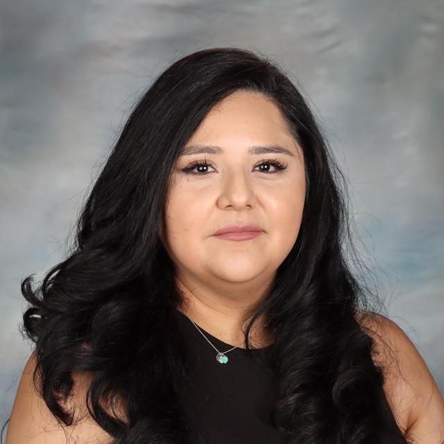 YvetteZamora's Profile Photo