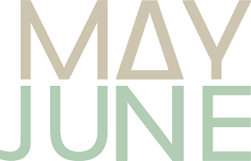 May June