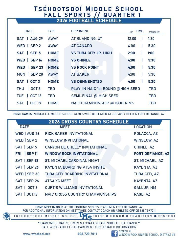 TMS Football