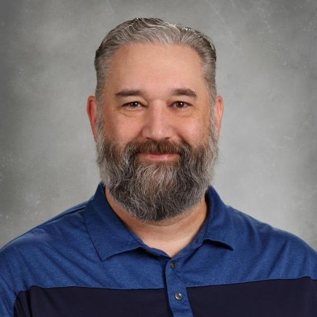 AaronPearson's Profile Photo