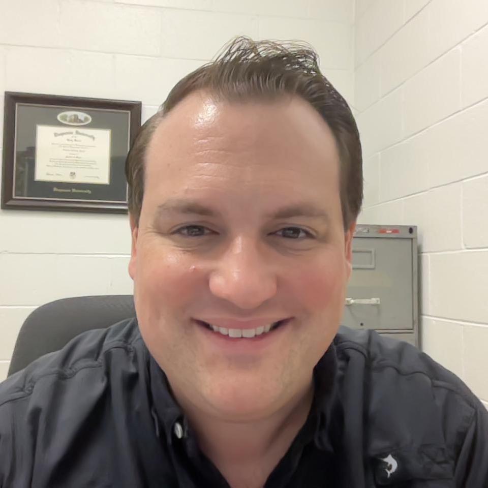 StephenSyrell's Profile Photo