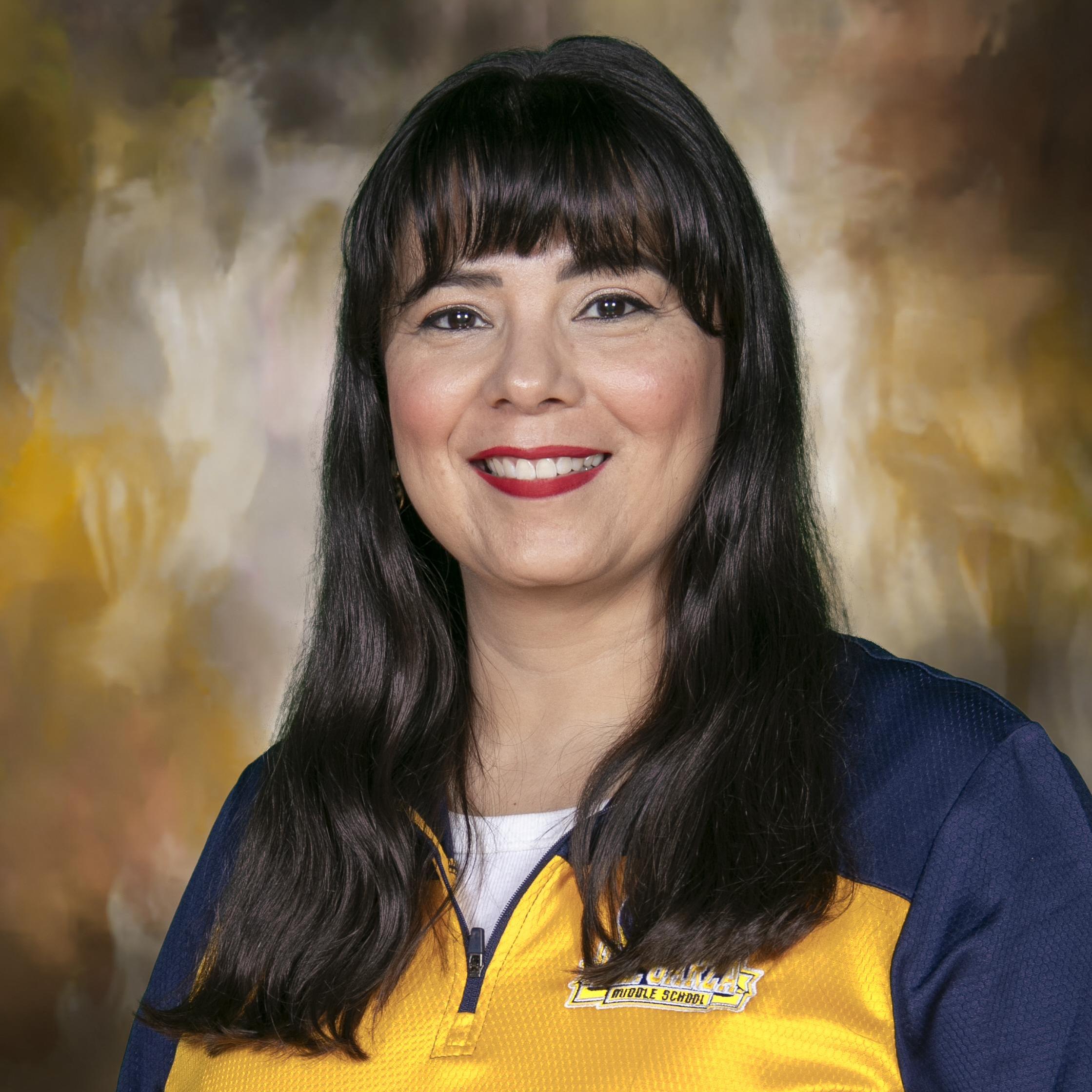 ValerieSanchez's Profile Photo