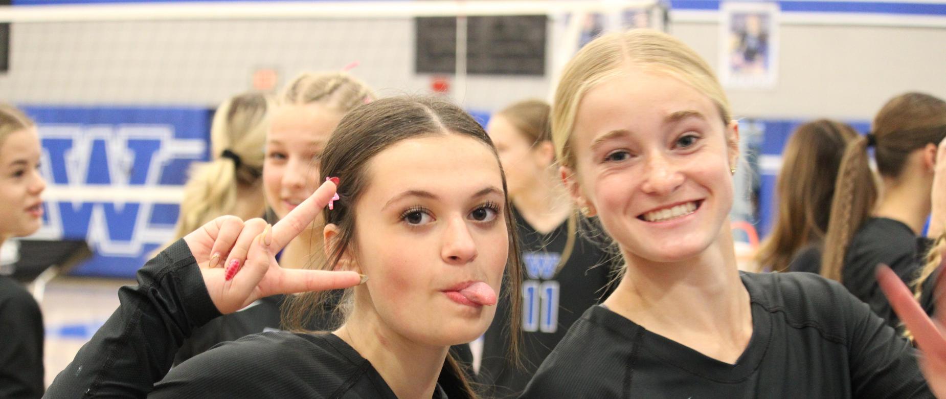 Volleyball Pics