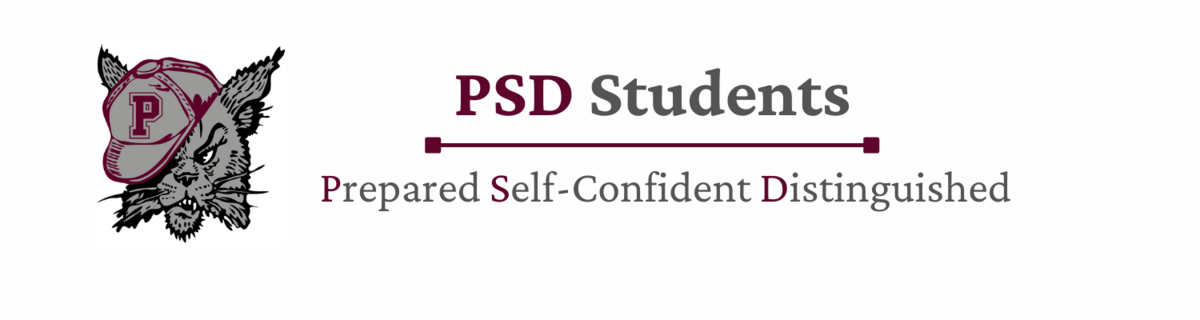 psd student