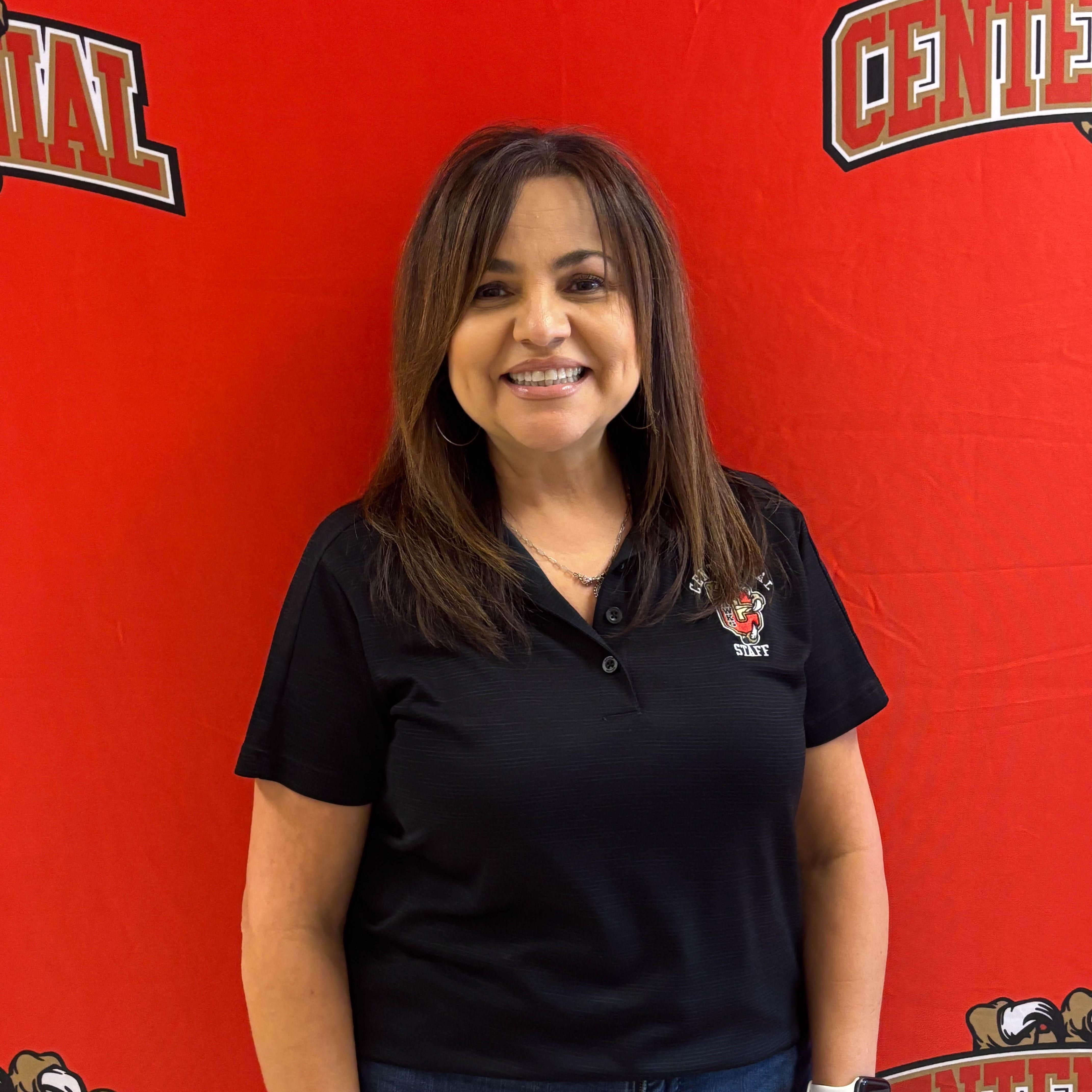 LeticiaNieto's Profile Photo