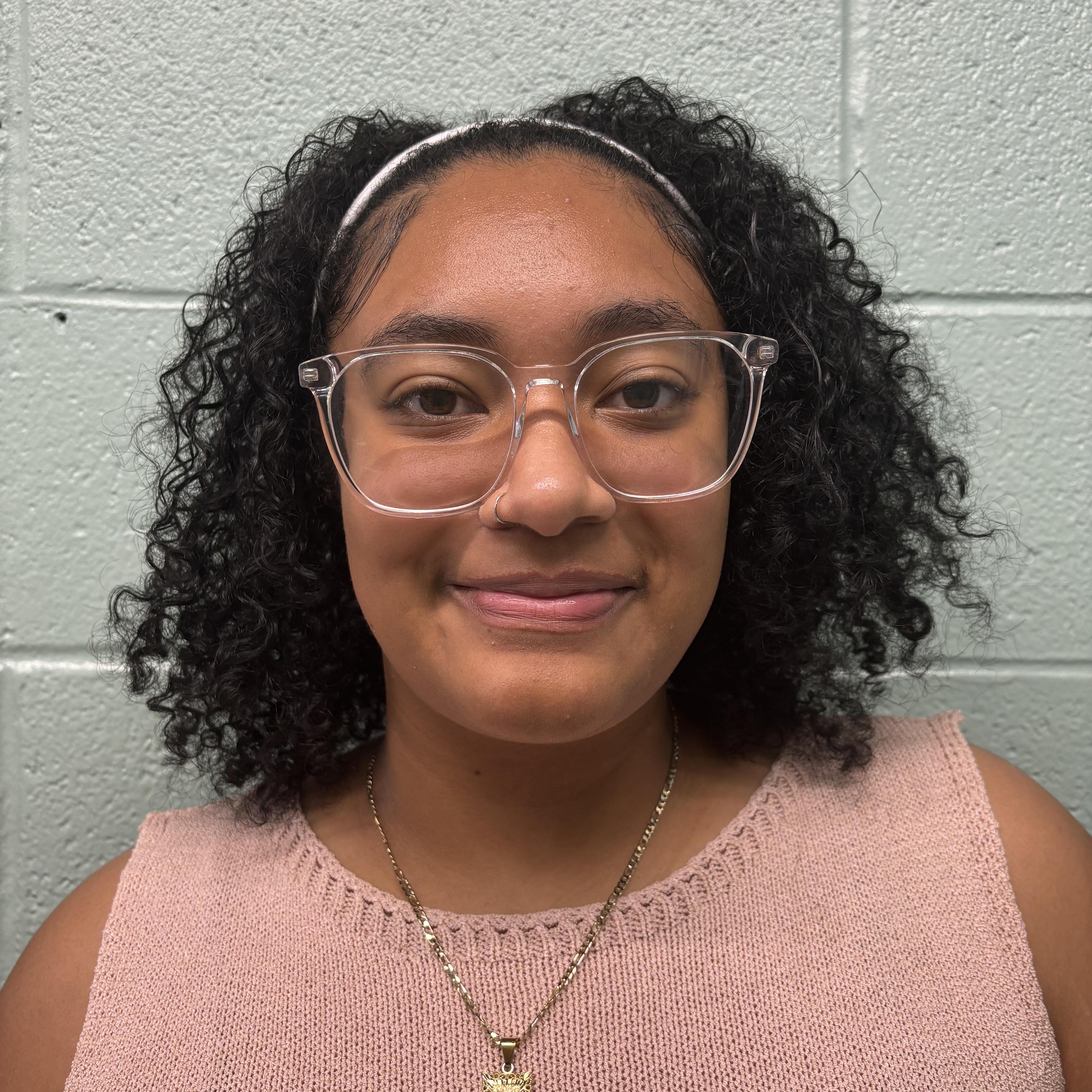 MariahGonzalez, BA's Profile Photo