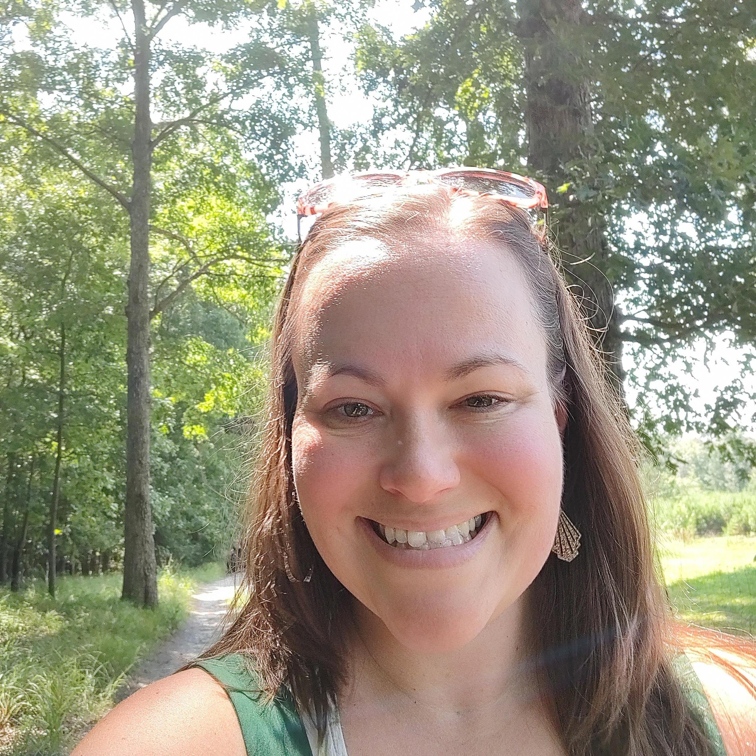 ArielElmore's Profile Photo