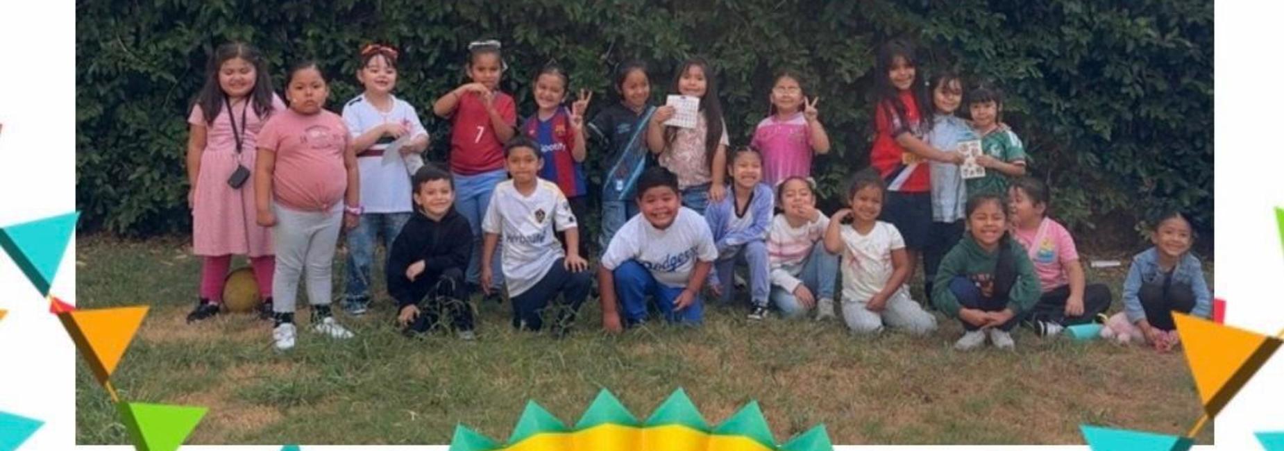 kinders
