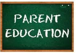 parent ed