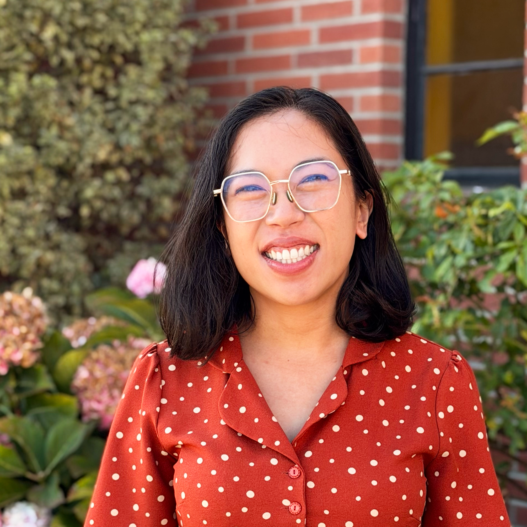 Arielle-MariePhan's Profile Photo