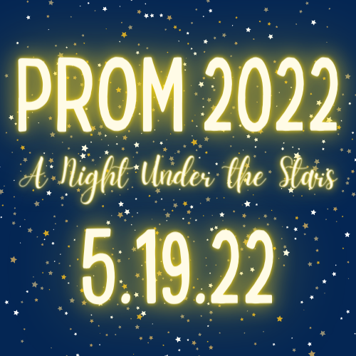 Get Your Prom Tickets! Featured Photo
