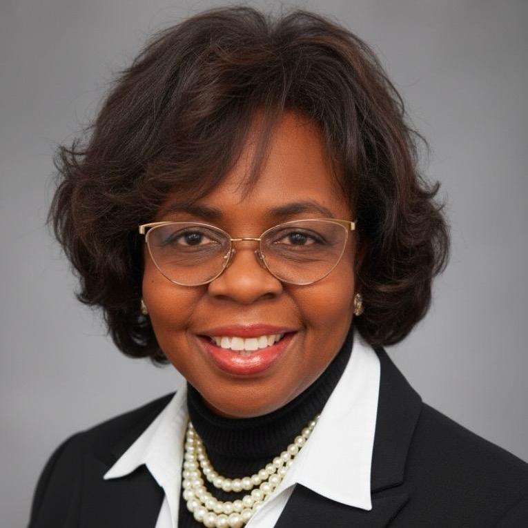 ValerieSims-Rucker's Profile Photo