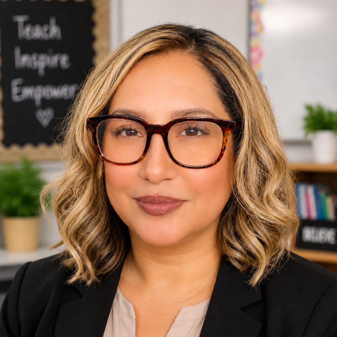 SelenaTrevino's Profile Photo