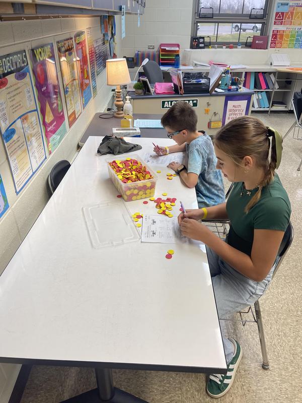 One step to a better understanding