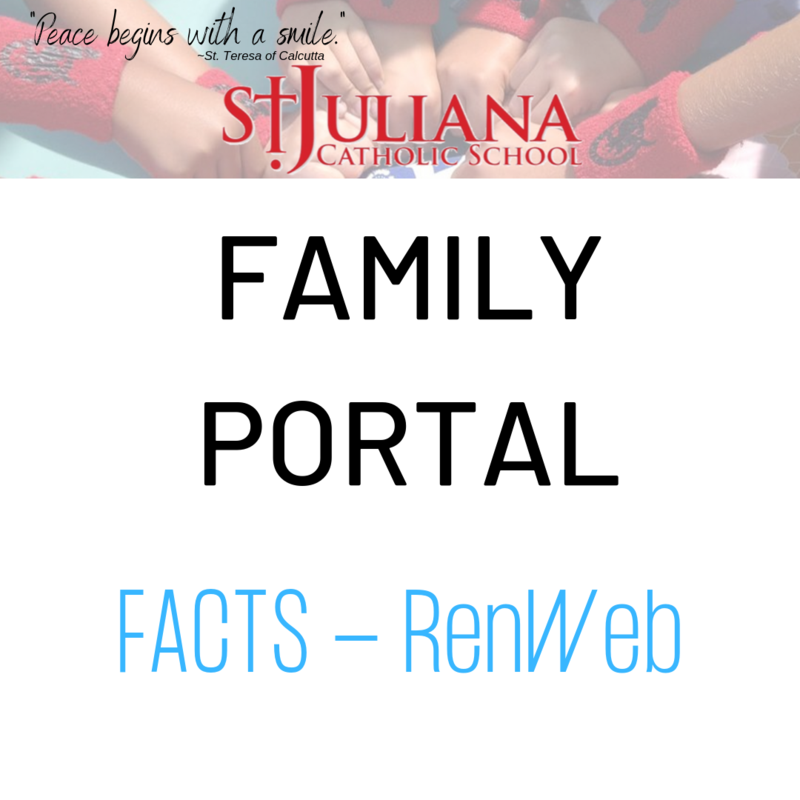 Parent Portal - RenWeb Featured Photo